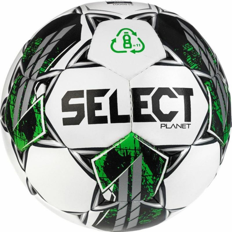 Futbola bumba Select Planet FIFA Basic T26-18535