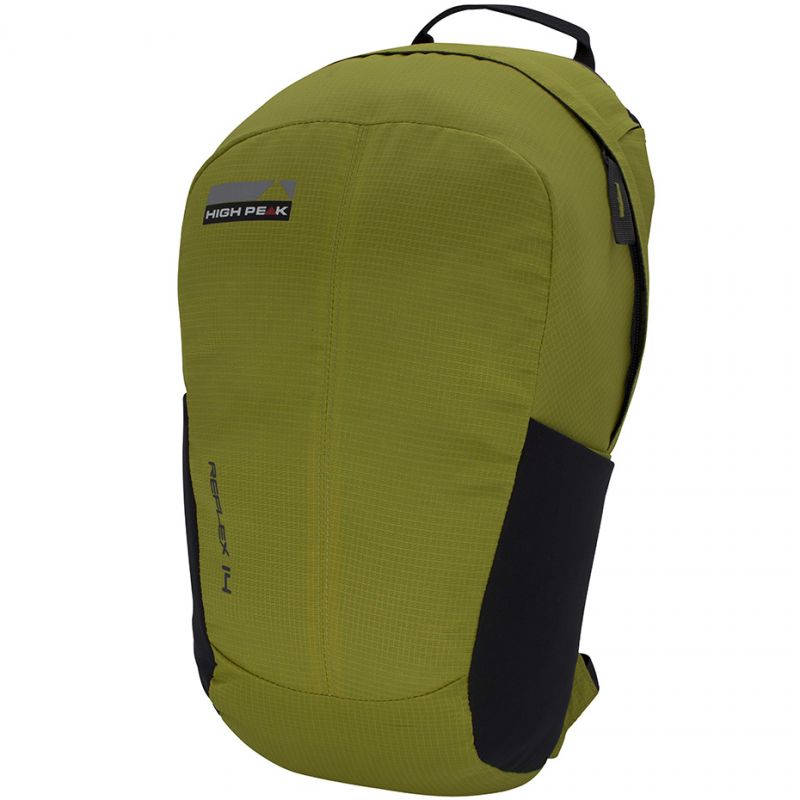 Soma High Peak Reflex 14 olive 30084