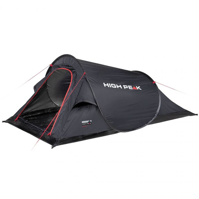High Peak Campo 10270 Telts