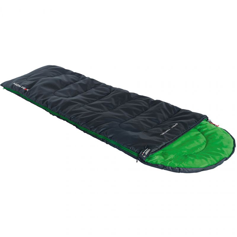High Peak Easy Travel guļammaiss 220x75x50 20068