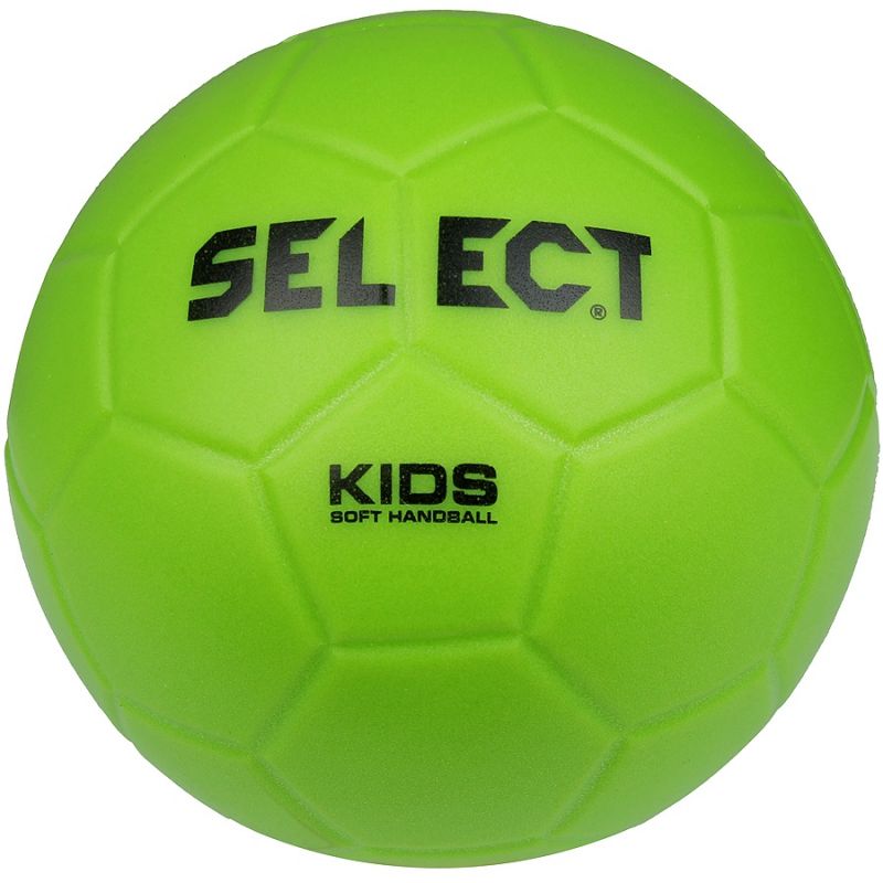 Handbola bumba Select Soft Kids