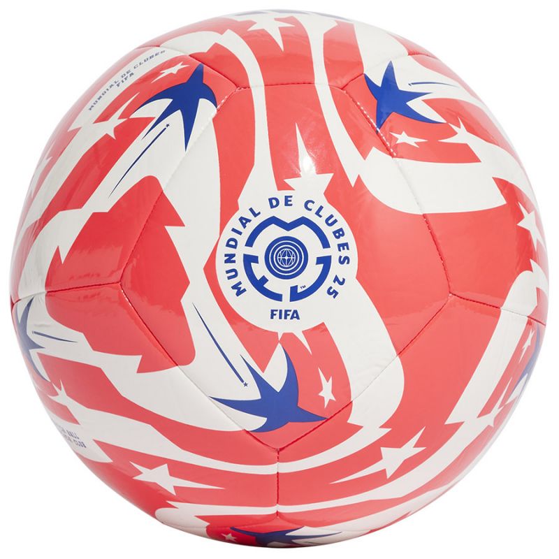 Futbola bumba Adidas FCWC Club JD3821 Ball