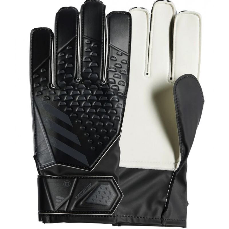 Cimdi adidas Predator GL Jr HY4077 - 4