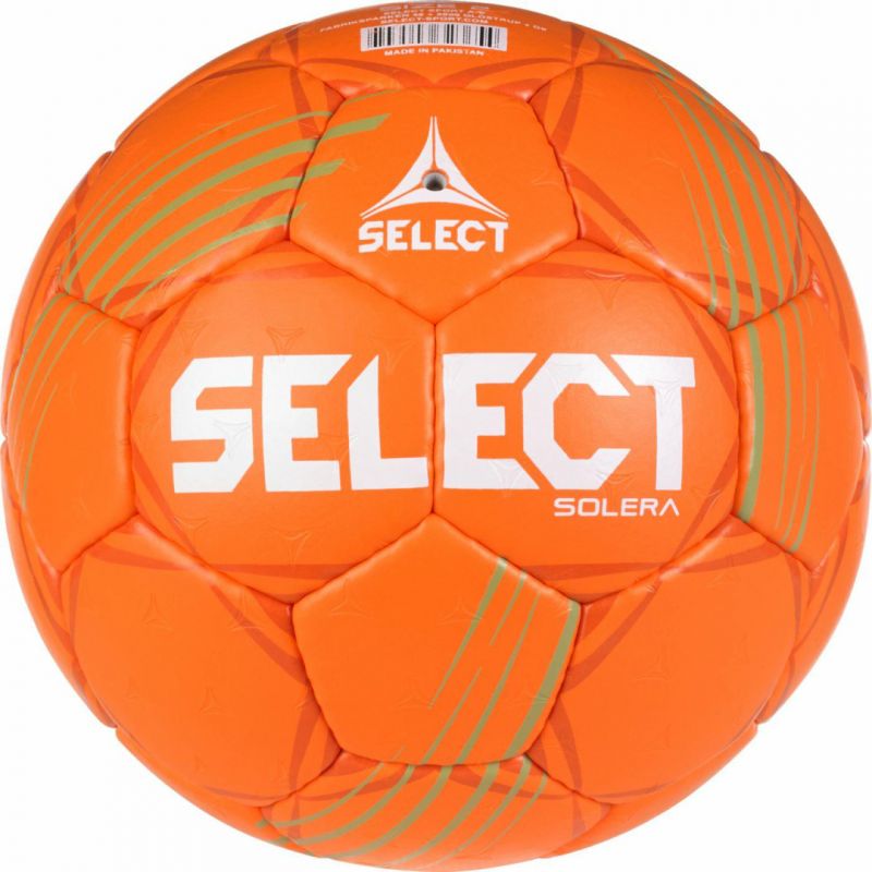 Select Solera EHF v24 T26-13136 Handbola bumba - 2