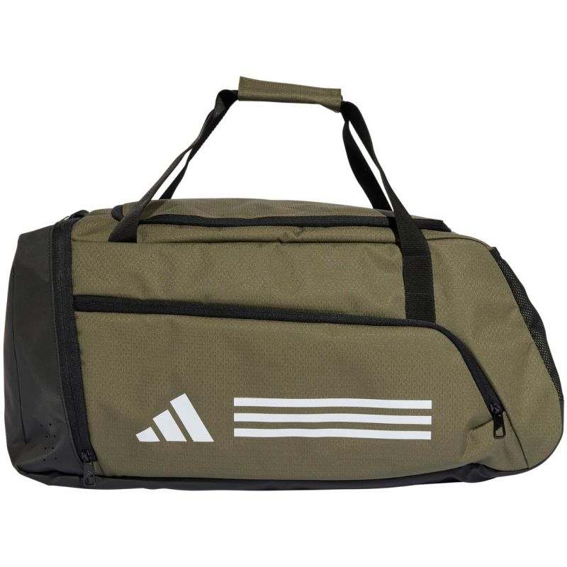 Adidas Essentials 3-Stripes Duffel M IZ1918 soma