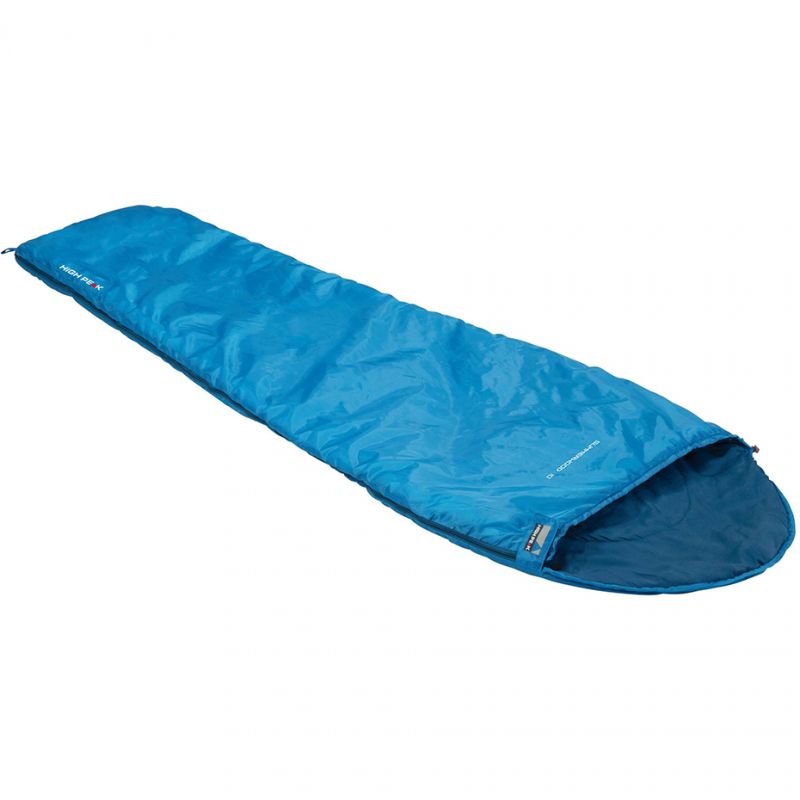 High Peak Summerwood guļammaiss 210x75x50 20 100