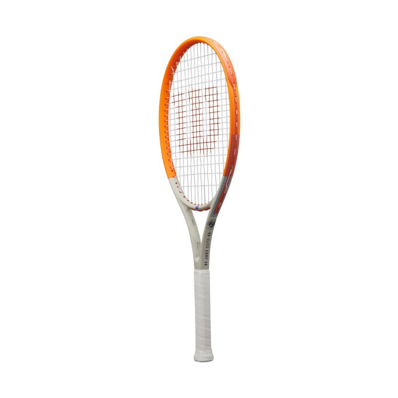 Wilson Roland Garros Elite Comp 26 4' Jr WR168310H tenisa rakete