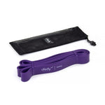 Pretestības gumija Daily Power band Heavy PB-DY0004 rubber
