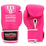 Boksa cimdi Masters RPU-Woman 01163-8OZ