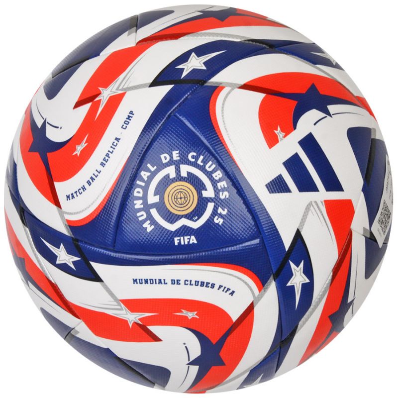 Futbola bumba adidas FCWC Competition JM4742 Ball