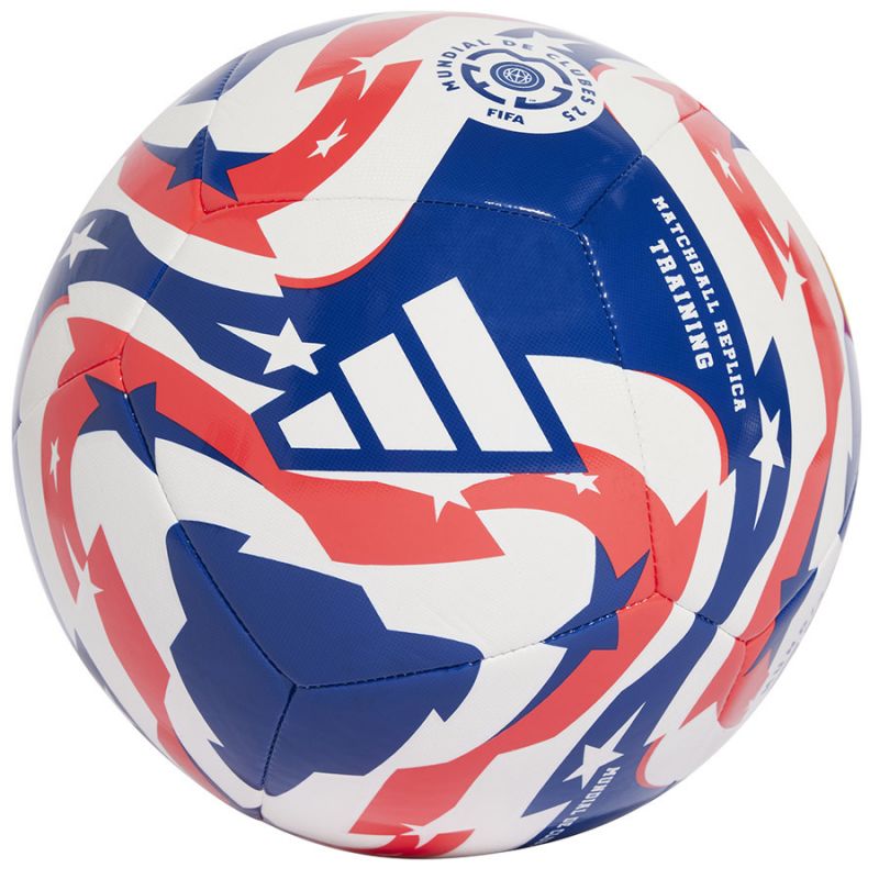 Adidas FCWC treniņbumba JD3826 - 5