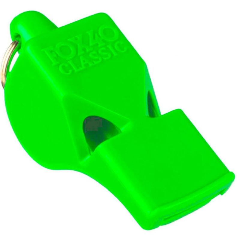 Fox 40 Classic drošības svilpe 9902-1400