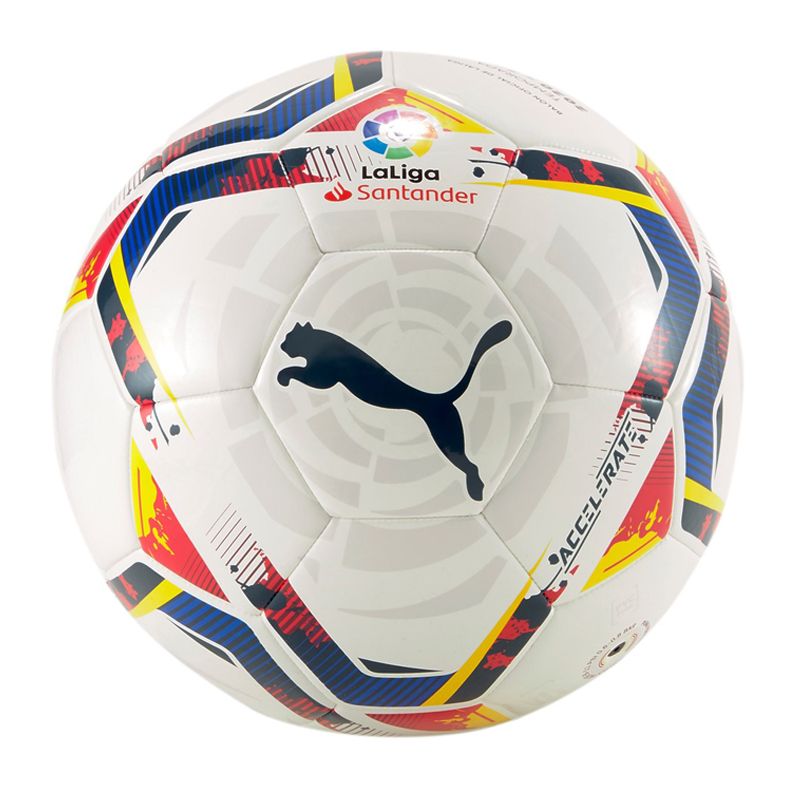Futbola bumba Puma LaLiga 1 Accelerate MS 083507-01