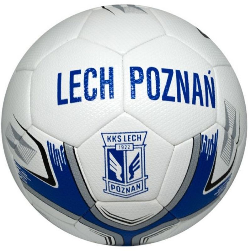 Futbola bumba Lech Poznań Pro S930941