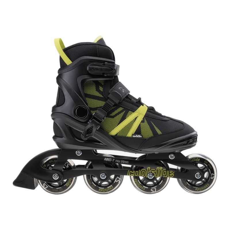 Coolslide Desq M 92800398211 Skrituļslidas - 42
