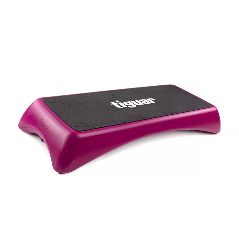 Stepa platforma Tiguar Plum V2