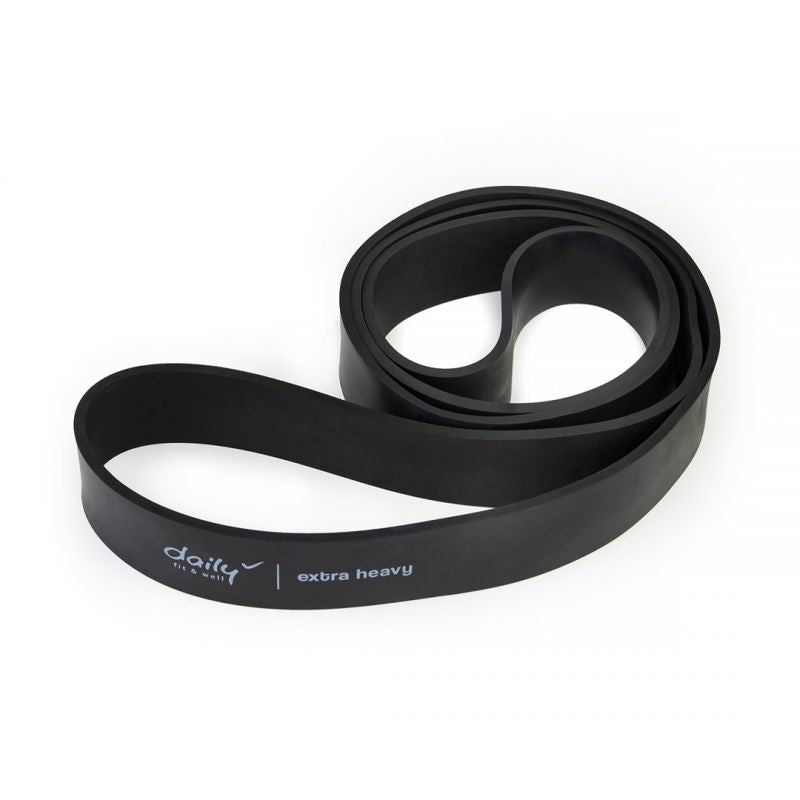 Pretestības gumija Daily Power band Extra Heavy PB-DY0005 rubber