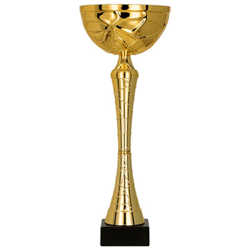 Gold metāla kauss