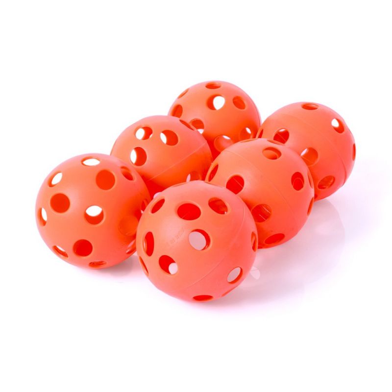 Florbola bumbas Vinex VPPB-S70S6 O HS-TNK-000009126 komplektā 6 gab.