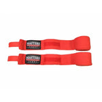 Boksa pārsēji Masters boxing bandage wraps - BB-5 13005-02 - niebieski