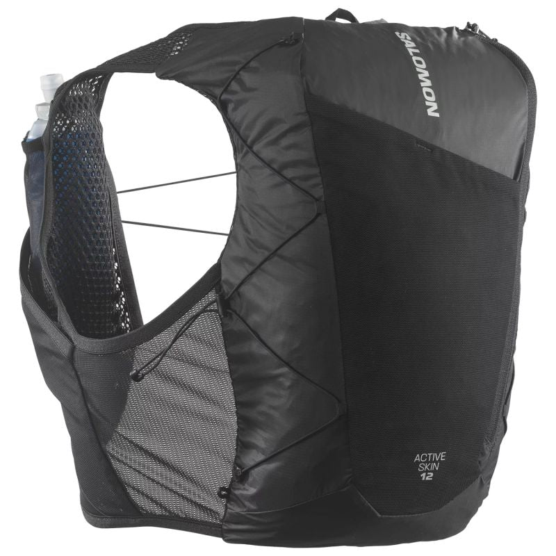 Salomon Active Skin 12 mugursomas komplekts C21774