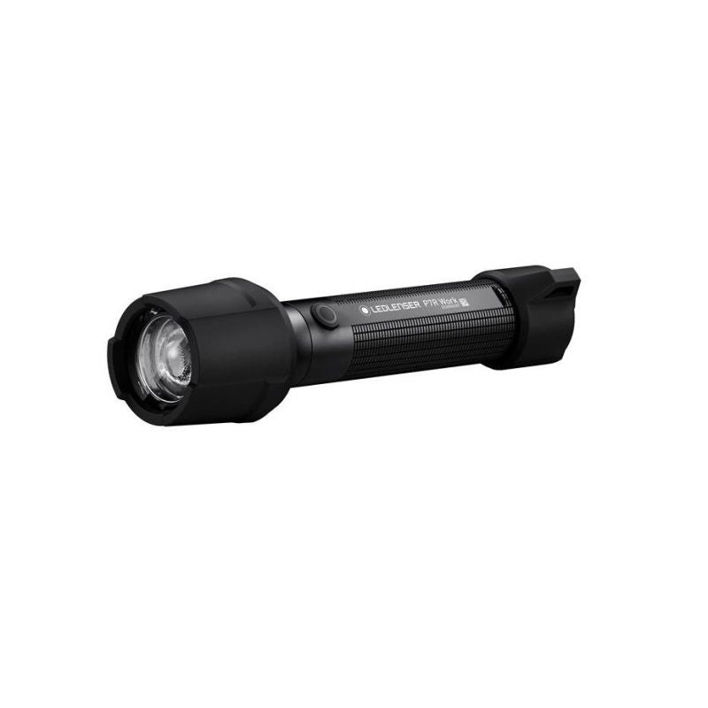 Ledlenser P7R 502187 lukturītis