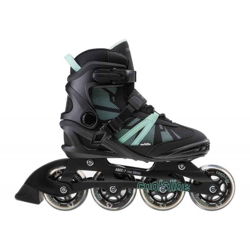 Coolslide Lady Desq W 92800398217 Skrituļslidas - 40