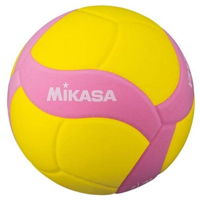 Volejbola bumba Mikasa VS170W R Kids