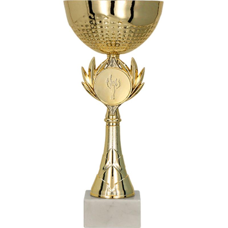 Gold metāla kauss