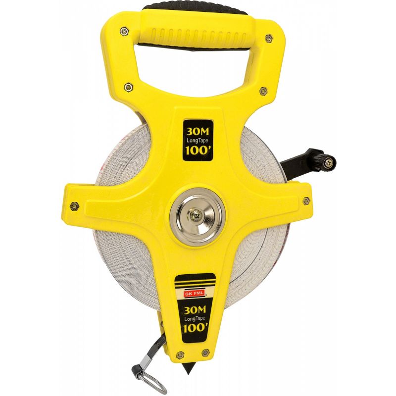 Mērlente SMJ 30 m MST-OR30M