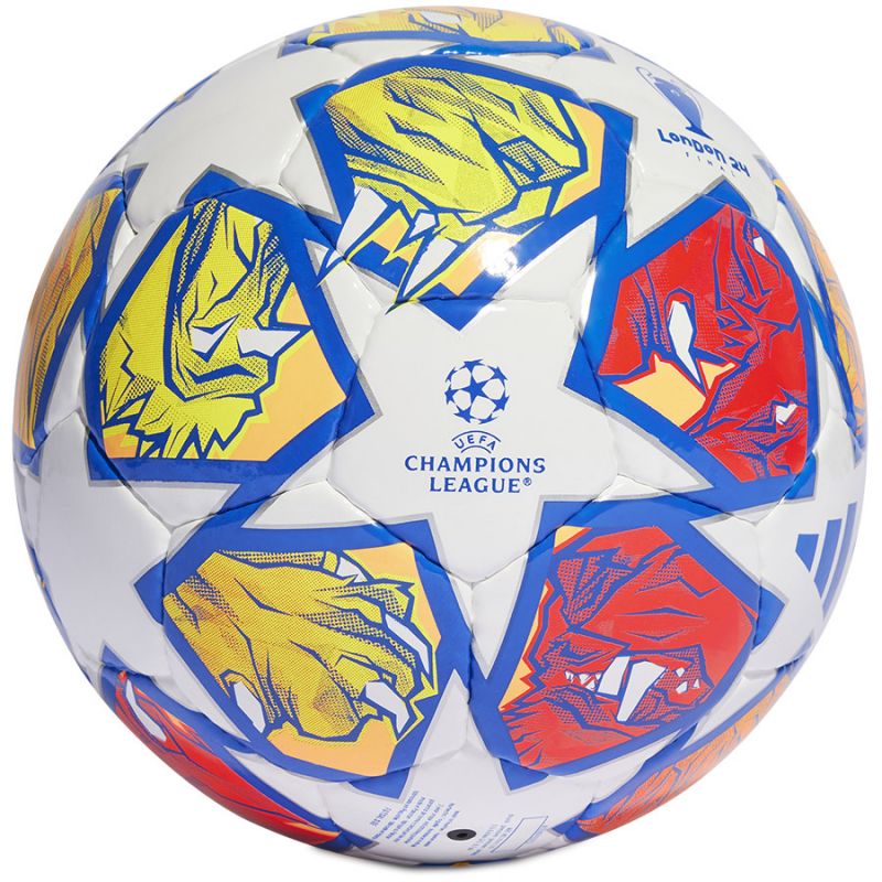Futbola bumba adidas UCL Pro Sala IN9339