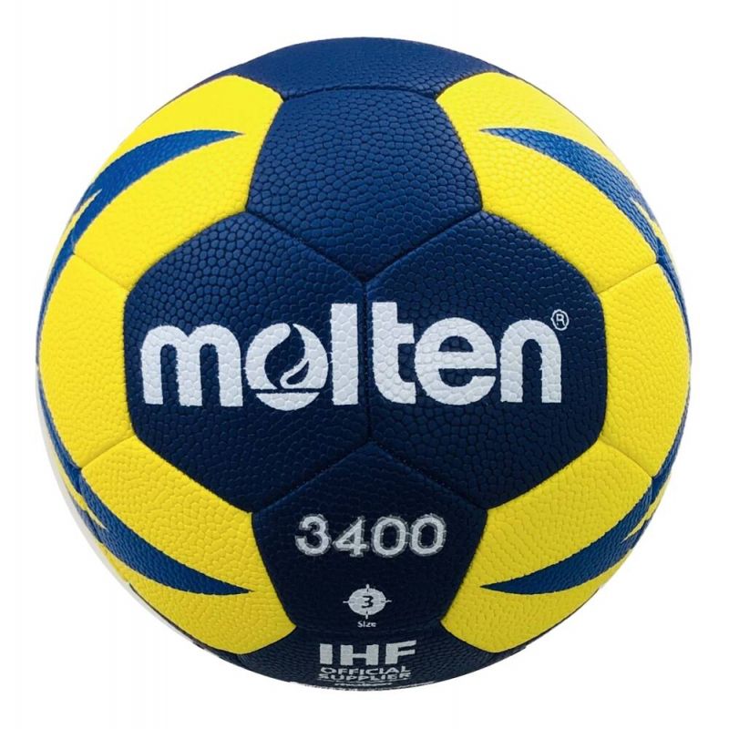 Molten 3400 H3X3400-NB handbola bumba