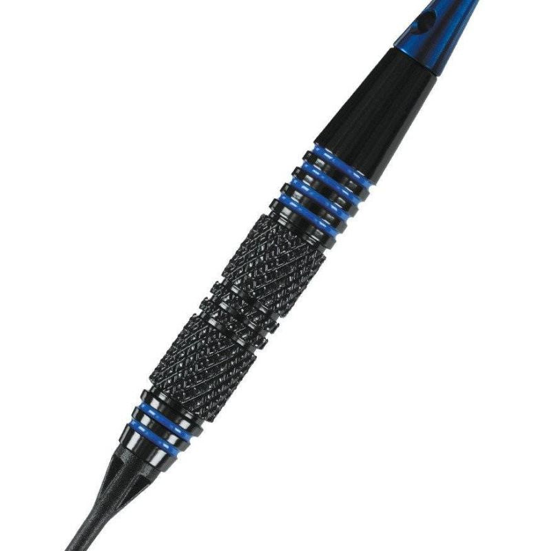 Šautriņas Harrows PIRATE Softip HS-TNK-000013417 - 16 gK