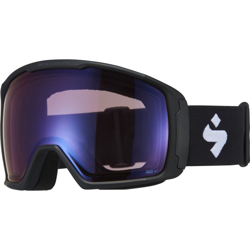 Sweet Protection Clockwork Max Rig Reflect slēpošanas brilles 92800558959