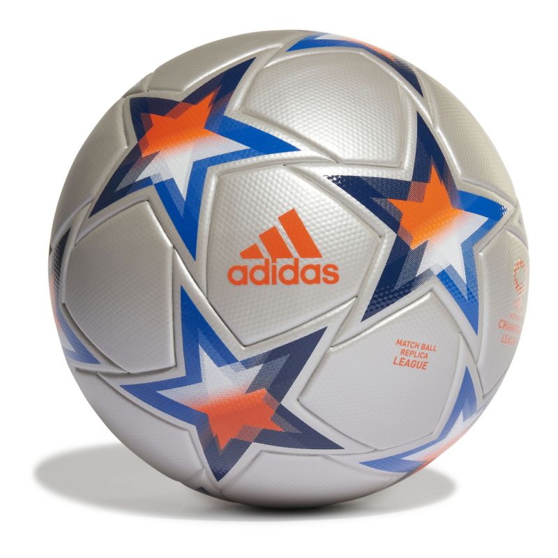 Futbola bumba adidas Women's UEFA Champions League HT5701