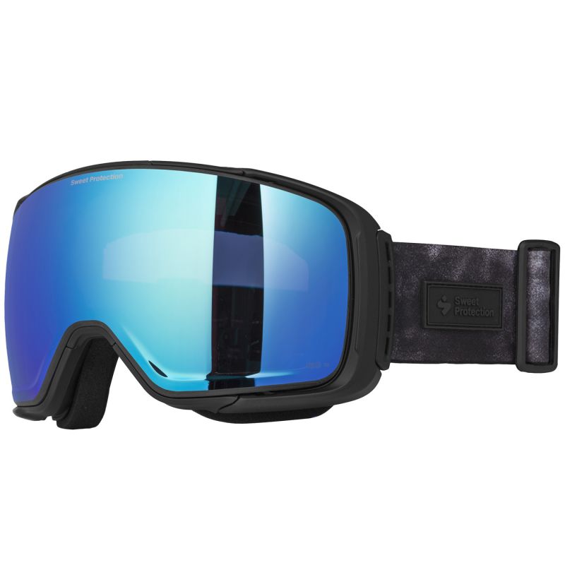 Sweet Protection Interstellar Rig atstarojošās aizsargbrilles 92800558932