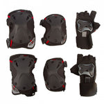 Seba Pro 3-piece protectors