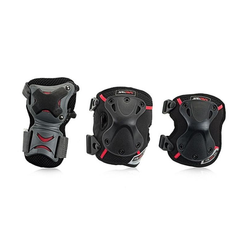 Seba 3-piece protectors