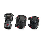 Seba 3-piece protectors