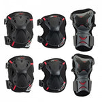 Seba 3-piece protectors