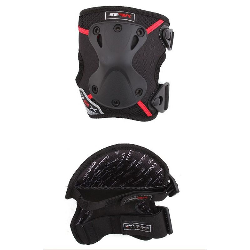 Seba Pro PROSKPZ Knee Protectors