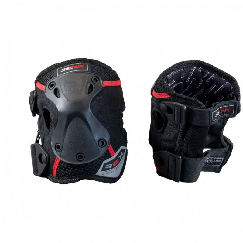 Seba elbow pads