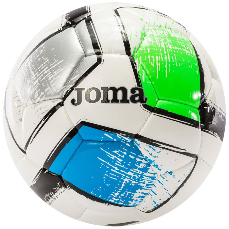Futbola bumba Football Joma Dali II 400649.211 - 4
