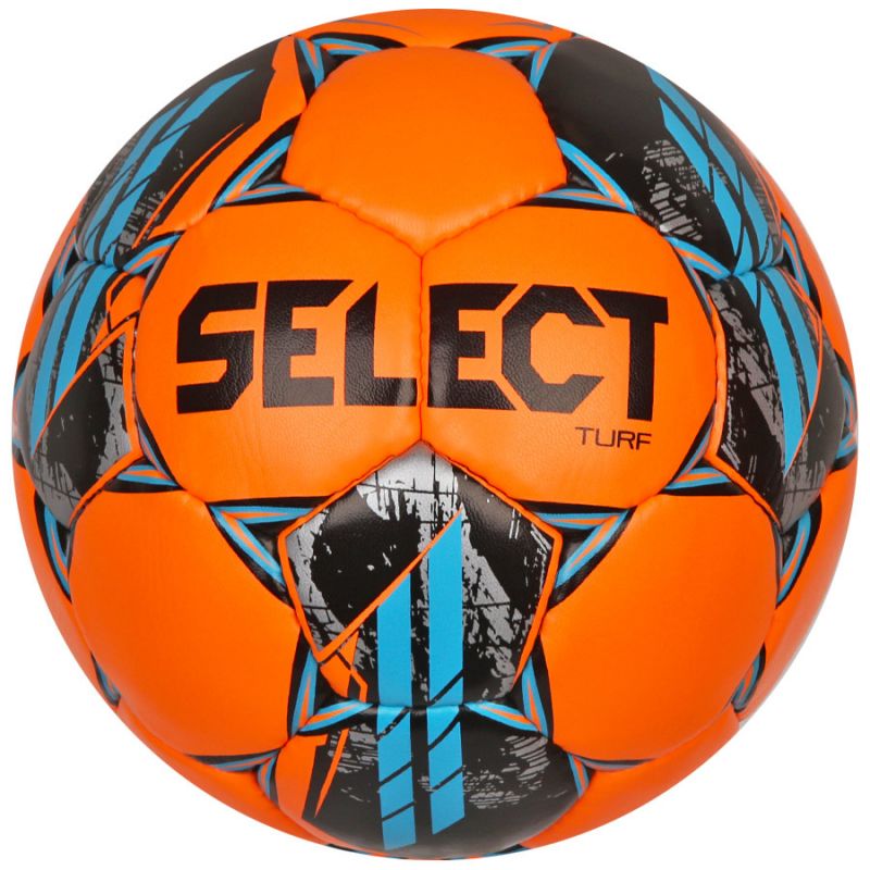 Select Flash Turf Futbola bumba 3875060379