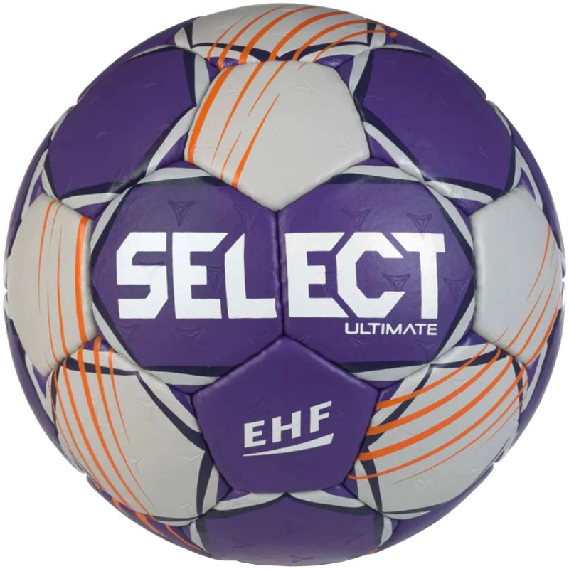 Hansbola bumba Select Ultimate V24 EHF Handball 200032