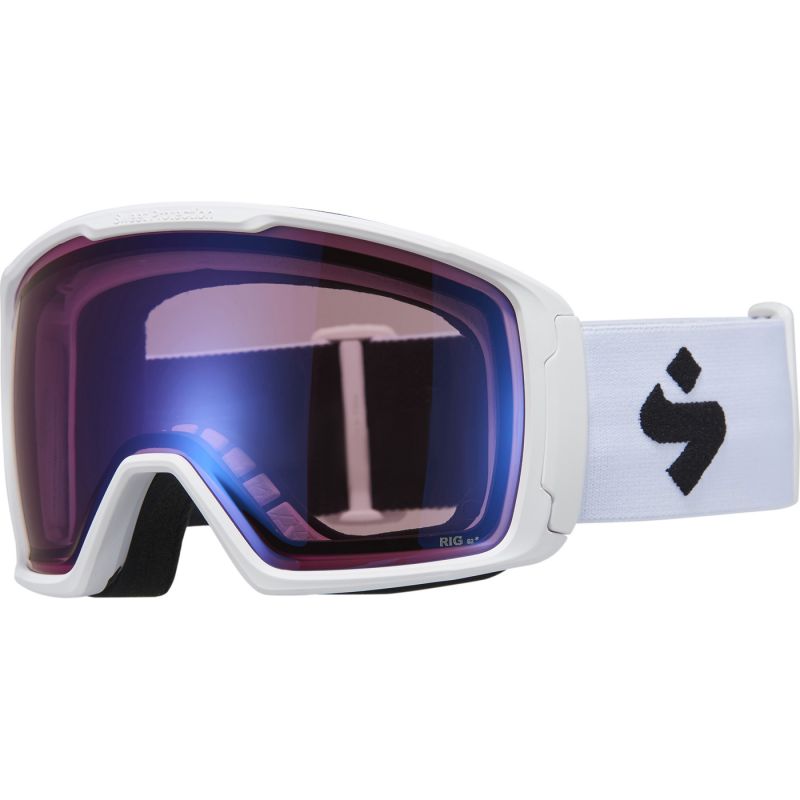 Sweet Protection Clockwork Rig atstarojošās aizsargbrilles 92800558951