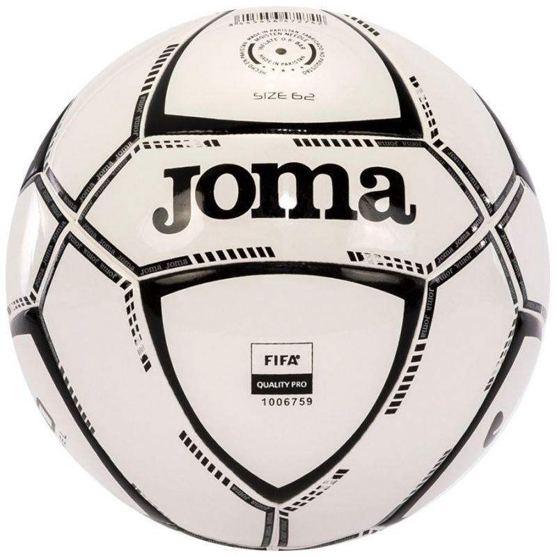 Joma Top 5 Futbola bumba 400832.201