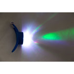 Led Globber daudzkrāsains LED apgaismojums 522-106 HS-TNK-000009197