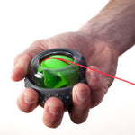 Masieris Schildkrot Spin Ball 960121