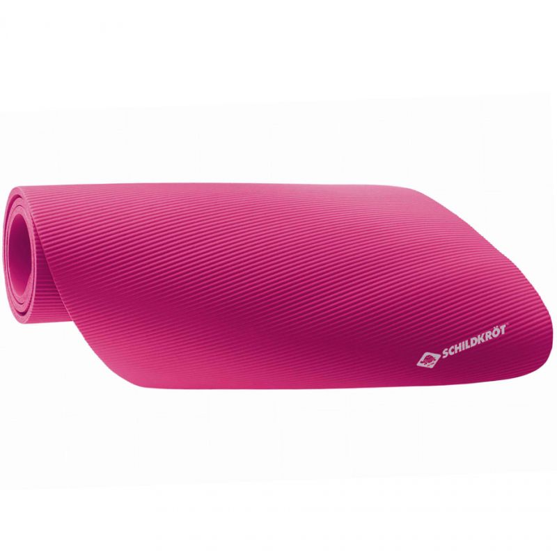 Schildkrot Fitness vingrošanas paklājiņš 180x61x1 cm 960070